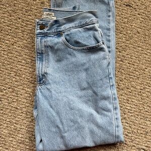 LL Bean Denim Jeans